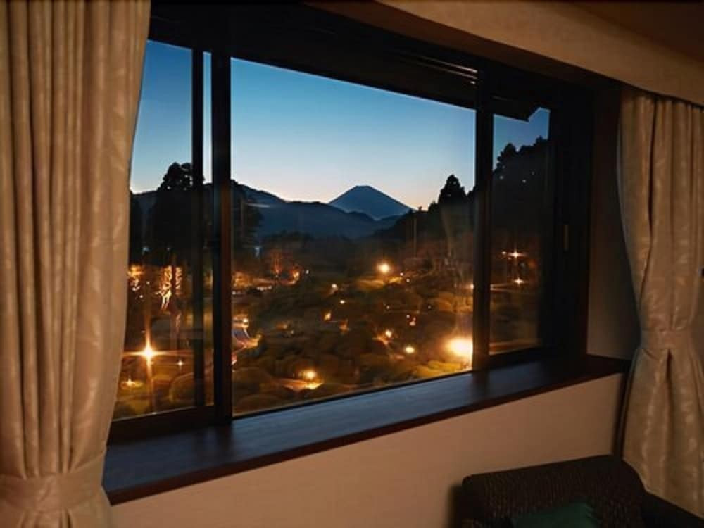 客室からの眺望一例