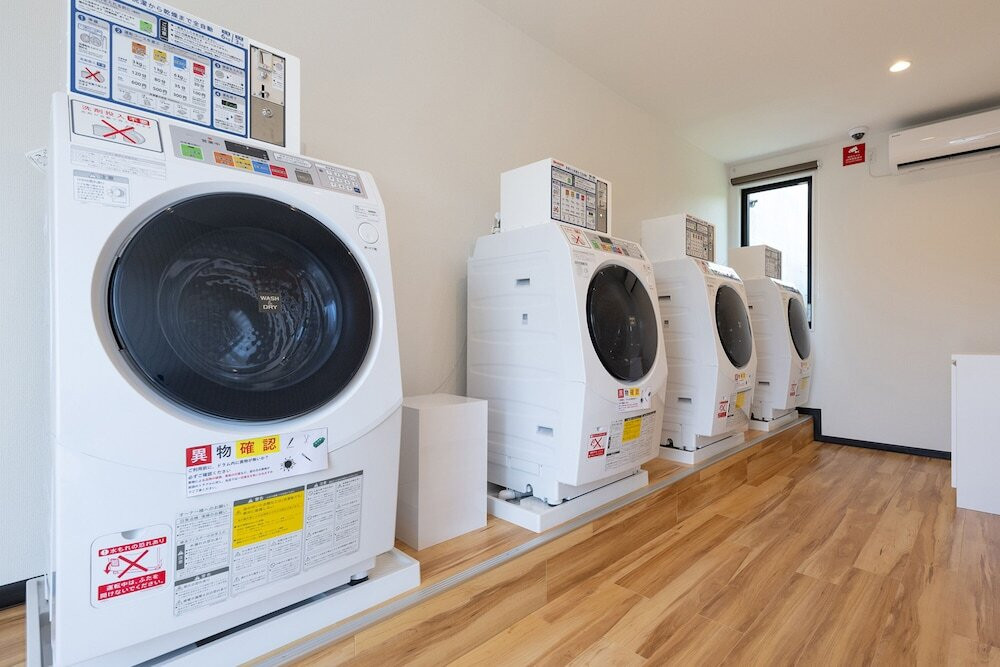 ランドリー ルーム