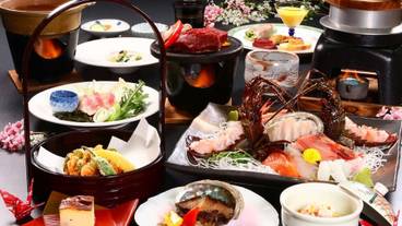 食事・飲み物 / 6