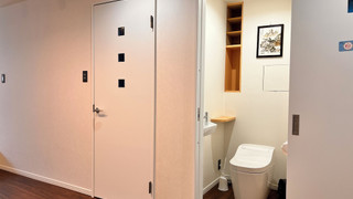 ファミリー 4 人部屋