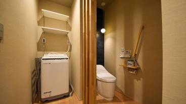 バスルーム / 29