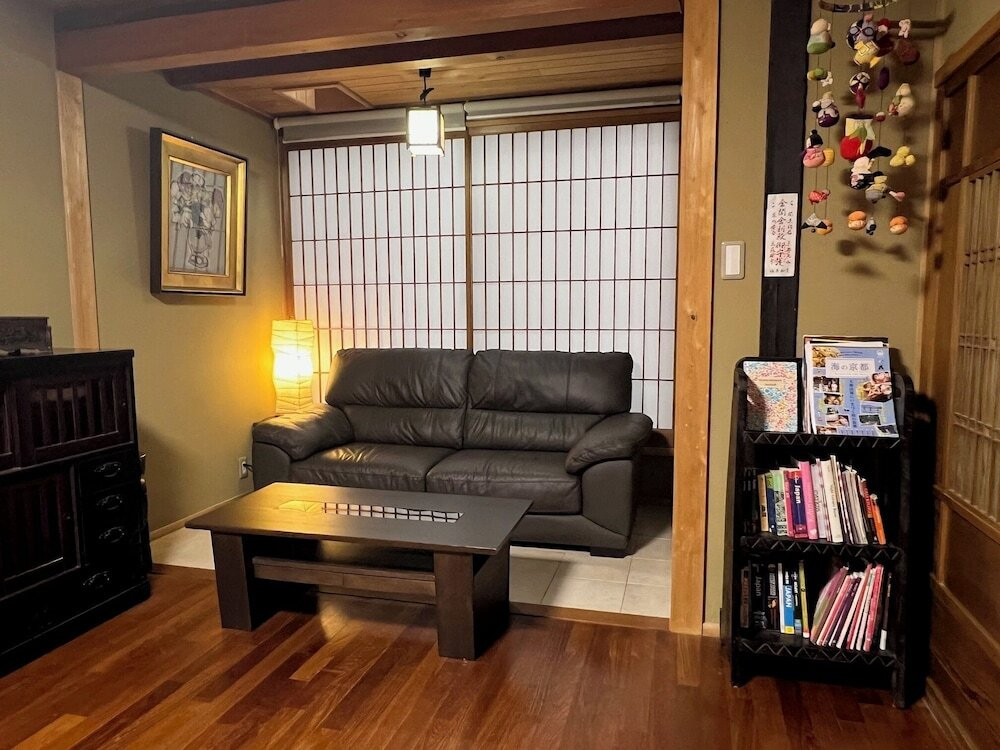 リビングルーム