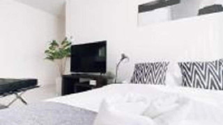 スタジオ バルコニー付 101号室