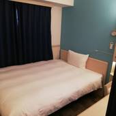 東横イン名鉄知立駅前(愛知県 ビジネスホテル) / 2