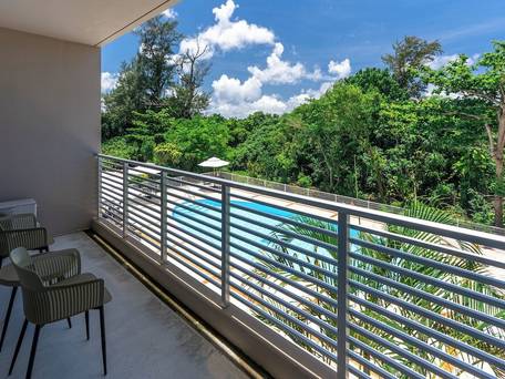 オディシス恩納リゾートホテル / 5