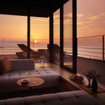 オーシャンビューで解放感にひたる！館山のおすすめホテル7選／千葉