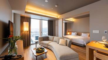 リビング エリア / 15