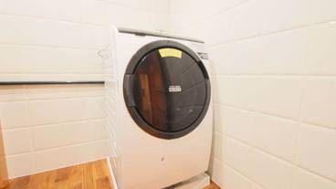 ランドリー / 20