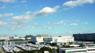 マリーナサイドルーム 禁煙 本館