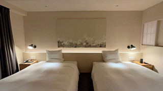 ヘリテージオーシャンスイートルーム