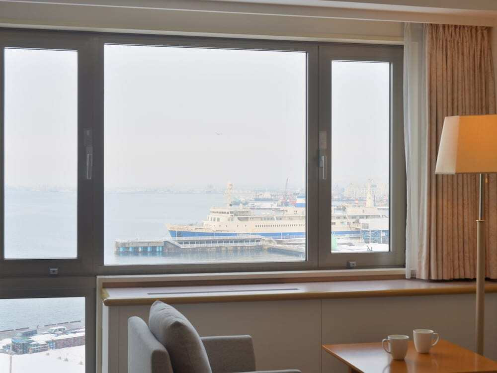 函館国際ホテル（ハコダテコクサイホテル） / 3