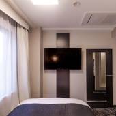 アパホテルステイ 富山（富山県 ビジネスホテル） / 5