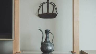 客室のインテリア一例 / 6