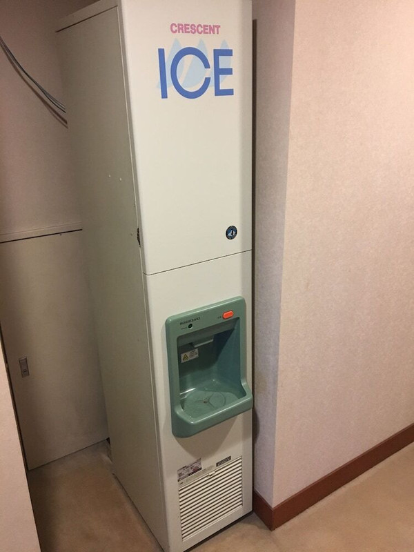施設内の設備