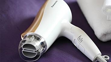 客室ドライヤー / 13