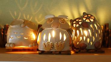 バー (施設内) / 1