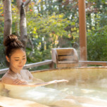 鹿児島空港から直行バスで30分！ひとり旅におすすめの妙見温泉の旅館6選