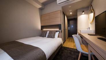 セミダブルB / 5