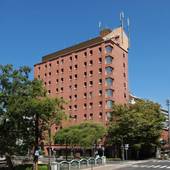 セントラルホテル岡山（岡山県 ビジネスホテル） / 4