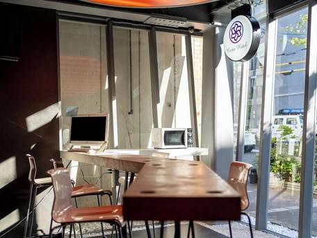 カルタホテル京都祇園 / 3