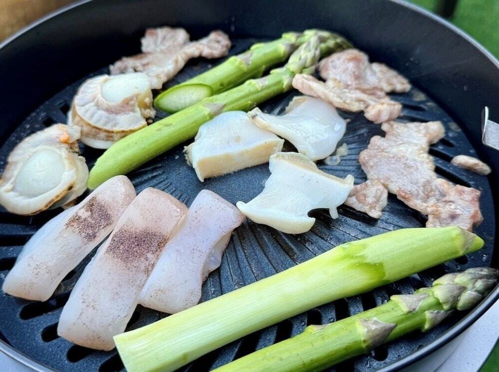 食事・飲み物