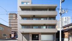 札幌 レジデンシャル ジュノー