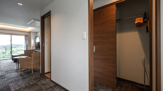 デラックス ツインルーム