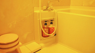 和洋室 15畳（掘りごたつ付き）