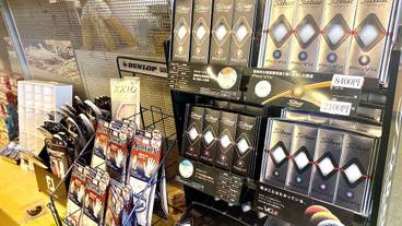 プロ ショップ / 23