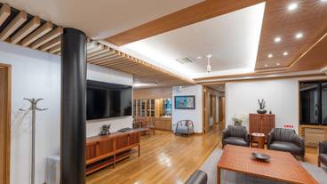 リビング エリア / 22