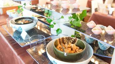 ビュッフェ / 27