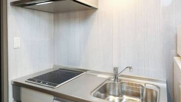 専用キッチン / 12