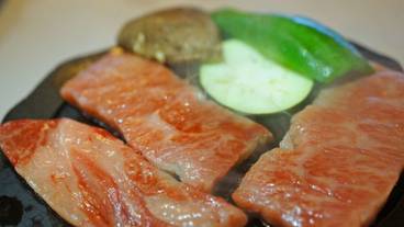 食事・飲み物 / 2