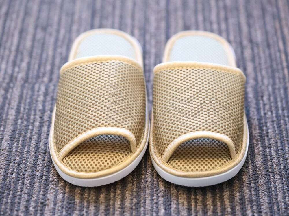 客室の設備とサービス