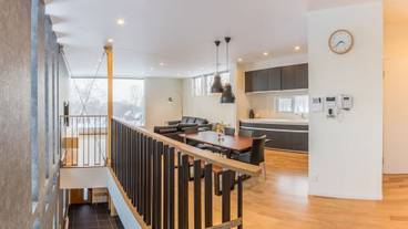 ルームサービス / 8