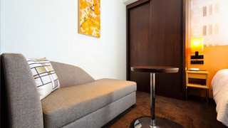 リフレッシュツインルーム　2名利用