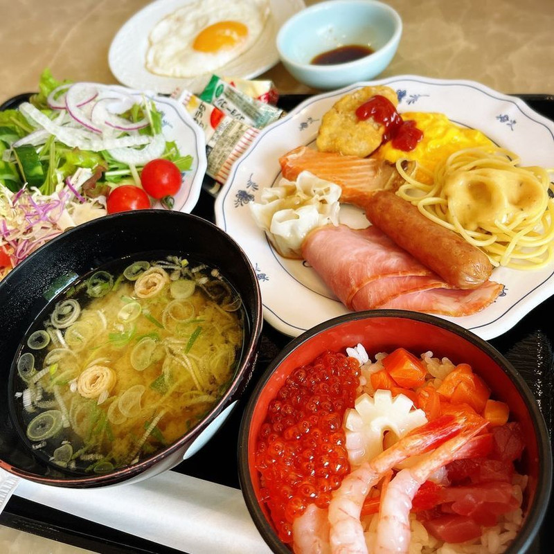 hakodate_naokoさんの写真 / 1