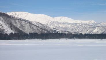 マウンテン ビュー / 18