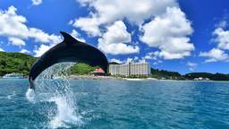 【沖縄】青い海が輝く西海岸リゾート『恩名村』でステイ！女子旅におすすめのホテル15選