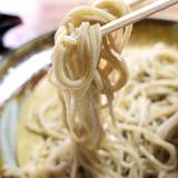 けんぞう蕎麦（ケンゾウソバ）