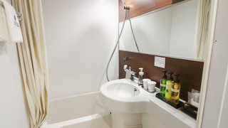 シングルルーム 禁煙