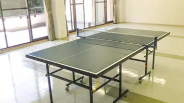 スポーツ設備 / 1