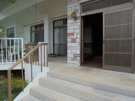 民宿 さんご星 / 3