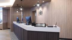 ワシントンR＆Bホテル大塚駅北口