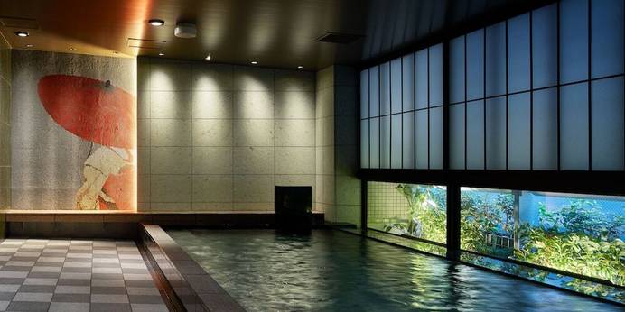 三井ガーデンホテル銀座五丁目（東京都 ビジネスホテル） / 1