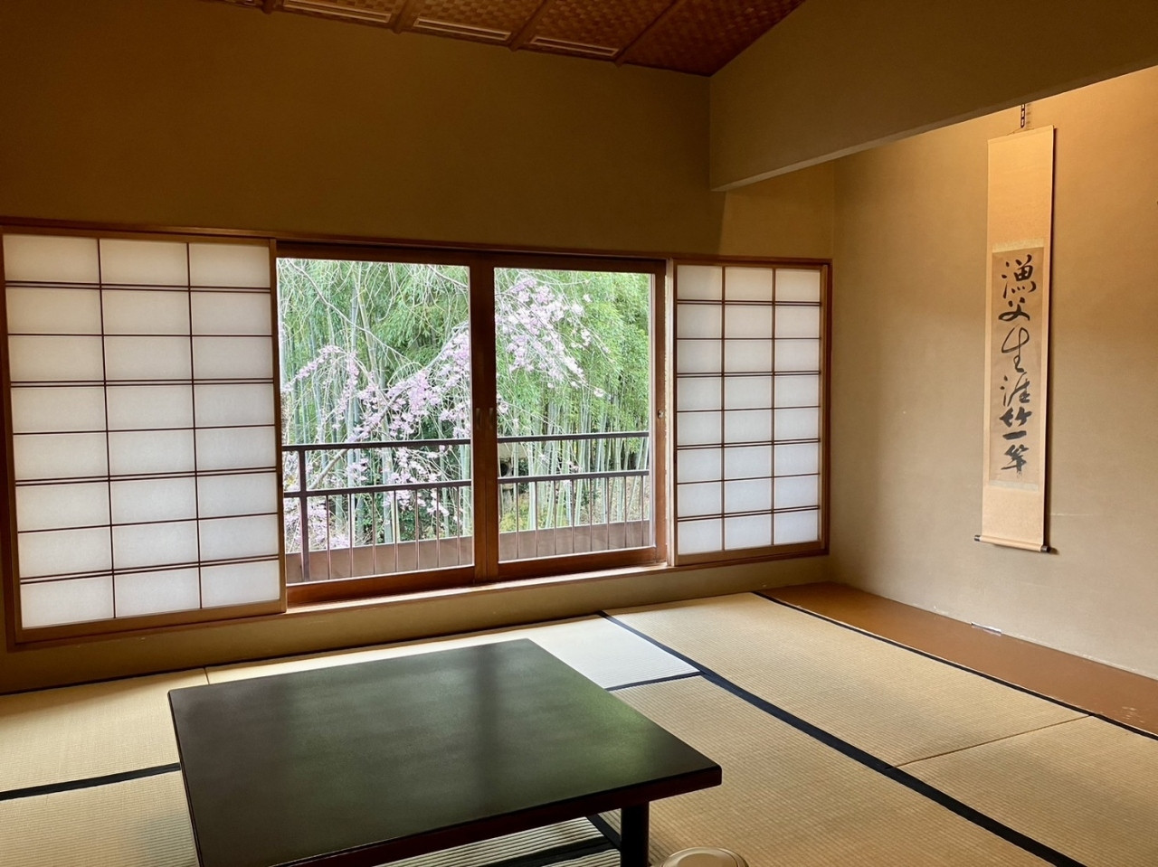 5. 数寄屋造りが美しい心やすらぐ温泉旅館。「修善寺温泉 柳生の庄」4245252