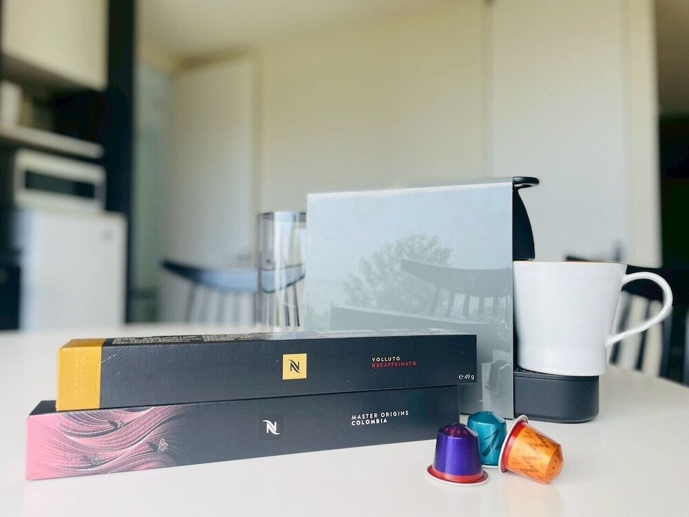 コーヒー / コーヒーメーカー