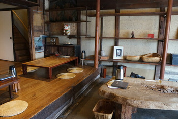 「三宅商店」 内観 70450069 店内風景（２０１７．７．２３）