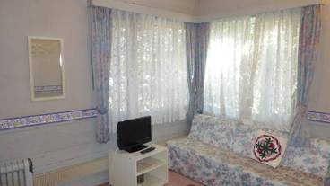 リビングルーム / 16