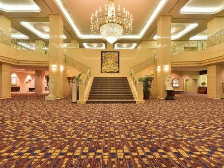 静岡カントリー浜岡コース＆ホテル / 2